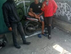 Peredaran Tramadol Marak Saat Idulfitri, Pelajar Diduga Terlibat