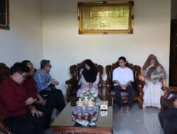 Polda Lampung Dukung Langkah Komnas HAM Telusuri Kasus Gugurnya 3 Polisi di Way Kanan