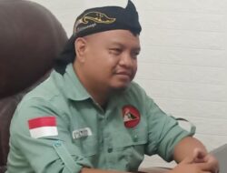 Ada Apa dengan Dinas Cipta Bintar Kota Bandung? Diduga “Masuk Angin”, DPD LSM Trinusa Kecam Keras Pembiaran Hotel Benua