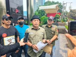 Mandor Baya Ungkap Pejabat Kota Bekasi Belum Lapor LHKPN, LSM Trinusa Desak KPK Bertindak