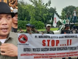 LSM Triga Nusantara Apresiasi Kejari Bekasi: Ketegasan Ungkap Dugaan Korupsi Dispora Dibayar Tuntas