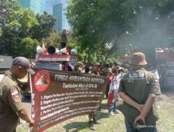 Bijak Menyikapi Dugaan Korupsi Dispora, Mari Dukung Program Wali Kota Terpilih