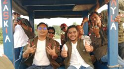 Sekjen LSM Triga Nusantara Indonesia (Panji Ilham Haqiqi)
