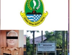 Oknum Pegawai Dinas Kehutanan Wilayah VIII Prov. Jawa Barat Di Duga Tipu Janda Muda Puluhan Juta Rupiah.