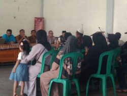 ” Program PTSL Tahun 2020 Bermasalah ” Sertifikat Milik Warga Tergadaikan Di Koperasi, Masyarakat Geruduk Kantor Desa Patalagan, Pancalang Kabupaten Kuningan
