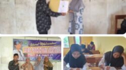 PKBM Bani Syahir Membuka Peluang Pendidikan dan Keterampilan Bagi Masyarakat Sekitar Cibingbin, Kuningan Jawabarat