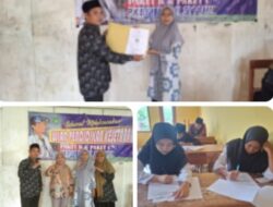 PKBM Bani Syahir Membuka Peluang Pendidikan dan Keterampilan Bagi Masyarakat Sekitar Cibingbin, Kuningan Jawabarat