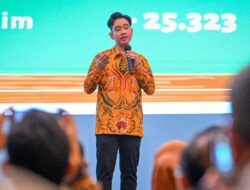 Narasi Gibran dan Kenyataan Jawa Barat: Siapkah Kita Menjemput Indonesia Emas?