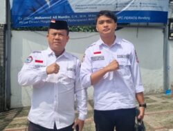 DIDUGA PENGACARA MUDA LKBH – PKN INISIAL (DS) DIKRIMINALISASI OLEH SEKELOMPOK ORANGYANG TIDAK PUAS ATAS PEMBERHENTIAN KETUA UMUM PKN
