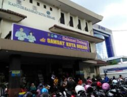 Adanya Pungli Di Samsat Bekasi Kota, WP Keluhkan Biaya Mutasi Keluar Daerah
