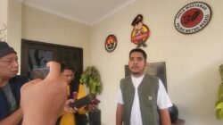 Polres Metro Bekasi Selidiki Dugaan Penghinaan terhadap Bupati dan Wakil Bupati, Relawan Serahkan Bukti Digital