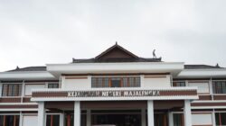 KEJARI MAJALENGKA WAJIB PERIKSA DUGAAN PENYALAHGUNAAN ANGGARAN DESA PALASAH TAHUN 2021–2025