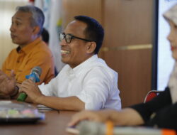 Berjalan Lancar, Akan Ada Tes Terstandar (CAT) pada SPMB Tahap 2