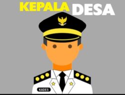 Kuwu Desa Argasari Diduga Halangi Konfirmasi Wartawan Soal Dana Desa Tahap 1 Tahun 2025