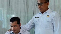 Pendaftaran Hari Ketiga SPMB Tahap 1 Berjalan Kondusif & Lancar