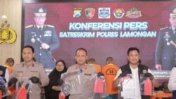 Polisi Dalami Dugaan Grup Facebook Penyuka Sesama Jenis di Lamongan