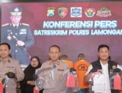 Polisi Dalami Dugaan Grup Facebook Penyuka Sesama Jenis di Lamongan