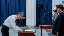 25 Tahun Mengabdi, Guru ini Resmi Diangkat Menjadi ASN Jabar