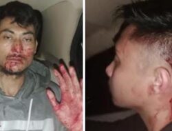 Tangkap Segera Para Pelaku Penganiayaan Terhadap Wartawan Di Kabupaten Kuningan Jawabarat