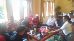 Tidak Benar ! Terkait Dugaan Penggelapan 17 Jt Uang Sewa Tanah Kas Desa Kadurama, Ciawigebang kabupaten Kuningan