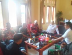 Tidak Benar ! Terkait Dugaan Penggelapan 17 Jt Uang Sewa Tanah Kas Desa Kadurama, Ciawigebang kabupaten Kuningan