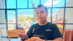 Gortap Mangapul Manalu,S.H., M.H, Perdamaian Alasan Meringankan, Dalam Hukum Pidana Tidak Mengenal Istilah Perdamaian