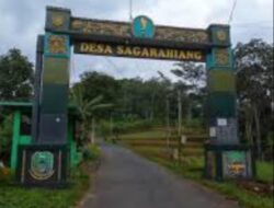 Ada Apa ? Pemdes Sagarahiyang Diduga Abaikan Pemanggilan Pemerintah Kecamatan Darma Kabupaten Kuningan Jawa Barat