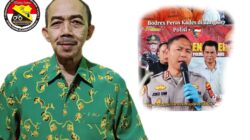 Aceng Syamsul Hadie: Kapolres Sumedang Harus Minta Maaf Atas Ucapan Ngawur Tentang Legalitas Wartawan dan Perusahaan Pers.