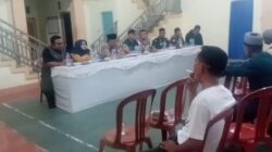Terkait Makam Dan Pembangunan Pesantren Di Tanah Bengkok Menurut Pemdes Garajati, Ciwaru Kabupaten Kuningan Jawa Barat