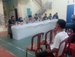 Terkait Makam Dan Pembangunan Pesantren Di Tanah Bengkok Menurut Pemdes Garajati, Ciwaru Kabupaten Kuningan Jawa Barat
