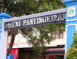 DIDUGA ADA LAPORAN FIKTIF DALAM ANGGARAN PEMBELAJARAN DAN EKSTRAKURIKULER SERTA BOPD DI SMKN 1 PANYINGKIRAN, MAJALENGKA