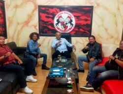 SBI Dan MPC Pemuda Pancasila Kuningan Bersinergi Bersama Membangun Daerah Kabupaten Kuningan Jawa Barat