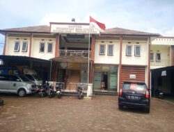 Direktur BUMDES Tidak Tahu Rp. 241 Juta Anggaran Penyertaan Modal Dibelikan Mobil Siaga Desa Cidahu, Cidahu, Kabupaten Kuningan