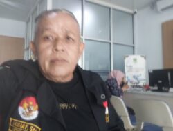 Manap Suharnaf Tanggapi Klarifikasi Bupati Terkait Pembangunan Mushola Di Lingkungan Pendopo Kabupaten Kuningan Jawa Barat