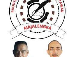 PLOWM Paguyuban Lintas Organisasi Profesi Wartawan Sepakat Dibentuk Oleh 7 Organisasi Wartawan Majalengka Jawa Barat