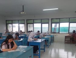 Tes Terstandar Literasi dan Numerasi Menguji Daya Konsentrasi & Kejelian Siswa