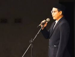 Keseriusan Ade Efendi Zarkasyi Dalam Menata Ulang Layanan Perumda Tirta Bhagasasi Pasca Pemisahan Aset