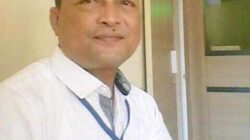 Soal Rencana OB Ulang Jabatan Sekda , DPRD Masih Pasif Begini Kata Ketua AWI DPC Kuningan Jawabarat