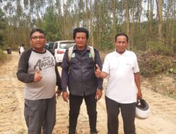 PT.Arara Abadi Diduga Hilangkan Barang Bukti Kasus Pajak Puluhan Triliun dan Tidak Miliki Izin di Riau