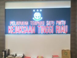 DPP MKGR Datangi Kejati Riau, Usut Dugaan Pengemplangan Pajak PT Arara Abadi Puluhan Triliun