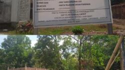 Dugaan Pelanggaran Permenakertrans No. 8 Tahun 2010 Dan Beberapa Peraturan Lainnya Pada Proyek Revitalisasi SMP IT Cihirup Kabupaten Kuningan Jawabarat
