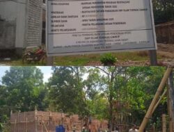 Dugaan Pelanggaran Permenakertrans No. 8 Tahun 2010 Dan Beberapa Peraturan Lainnya Pada Proyek Revitalisasi SMP IT Cihirup Kabupaten Kuningan Jawabarat