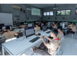 Pelaksanaan ANBK Jabar Berjalan Lancar