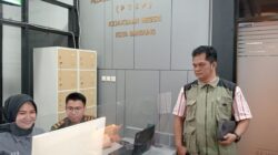 Kejari Kota Bandung Diminta Tegas, Pimpinan Umum/Redaksi Media Edukadi News Pertanyakan Proses Hukum Dugaan Korupsi DLHK