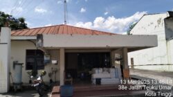 PT Arara Abadi Super Power Diduga Lakukan Sub Ordonansi Identik Pemerintah