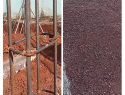 Diduga Program Pembangunan Revitalisasi PAUD DAK 2025 Gunakan Material KW 2 – Apa Peran Komite Dalam Pelaksanaan Harian?