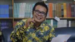 Sekolah yang Menumbuhkan KeberanianAbdul Wachid B.S.