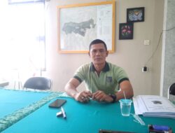 BUMDES Desa Gunung Keling Bangun Kandang Sapi Rp50 Juta, Disewakan pada Kelompok Penerima Bantuan, Kades: “BUMDES Hanya Fasilitasi”