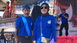 Kebersamaan Warga RT 05 RW 11 Kopo Meriahkan HUT RI ke-80 dengan Lomba & Kirab Budaya