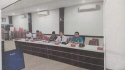 Dugaan Indikasi Tipikor Ganti Rugi Lahan Jalan Tol Pekanbaru – Kandis – Dumai Rp18 Triliun, PT Hutama Karya Disorot
